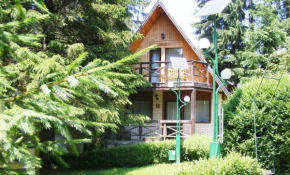 Отель Traveland Boutique Resort Poiana Brasov  Брашов